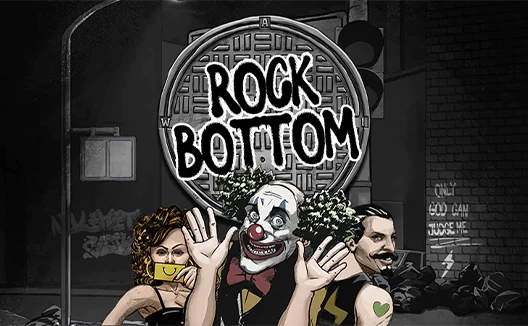 Rock Bottom