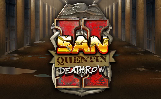 San Quentin 2: Death Row