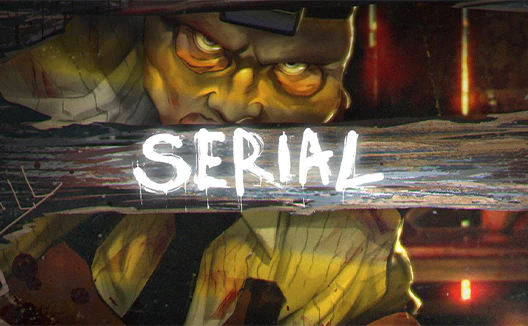 Serial