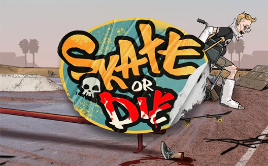 Skate or Die