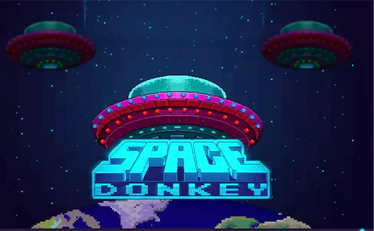 Space Donkey