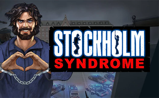 Stockholm Syndrome