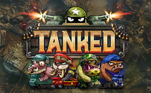 Tanked