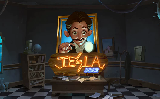 Tesla Jolt