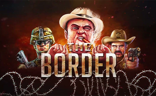 The Border