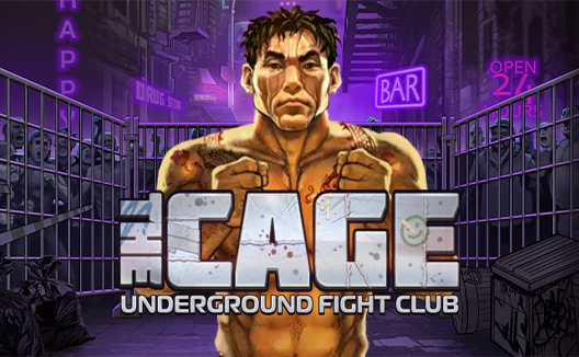 The Cage