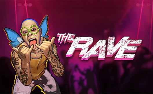 The Rave
