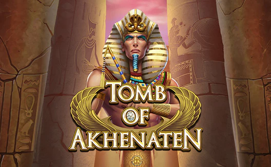 Tomb of Akhenaten