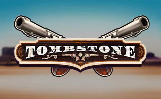 Tombstone