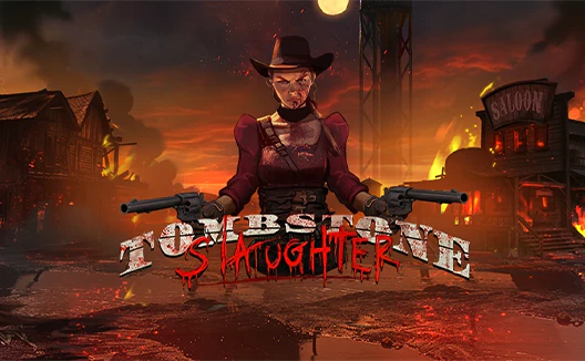 Tombstone Slaughter: El Gordo's Revenge