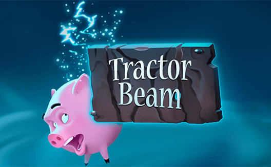 Tractor Beam
