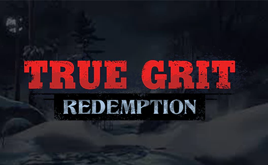 True Grit Redemption