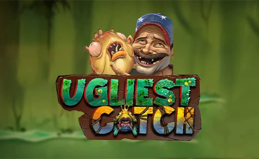 Ugliest Catch