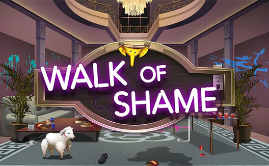 Walk Of Shame