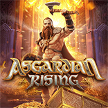 Asgardian Rising