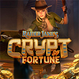 Raider Jane’s Crypt of Fortune