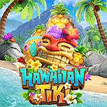Hawaiian Tiki