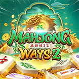 Mahjong Ways 2