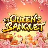 The Queen’s Banquet