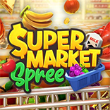 Supermarket Spree