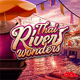 Thai River Wonders