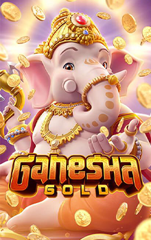 Ganesha Gold