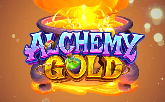 Alchemy Gold