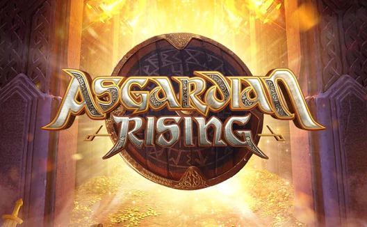 Asgardian Rising