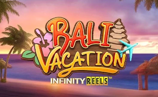 Bali Vacation