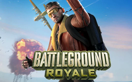 Battleground Royale
