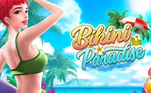 Bikini Paradise