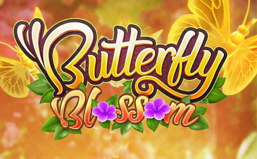 Butterfly Blossom