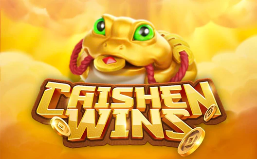 Caishen Wins