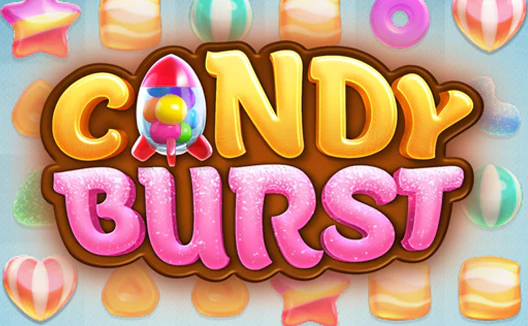 Candy Burst