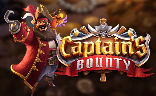 Captains Bounty