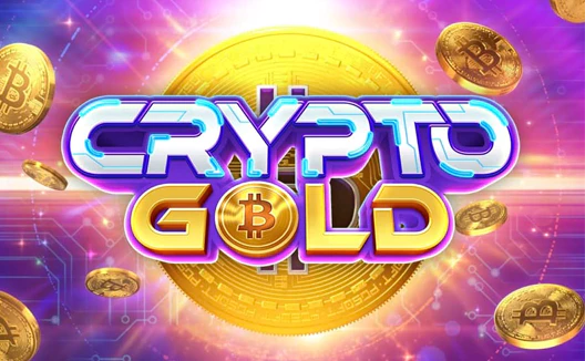 Crypto Gold