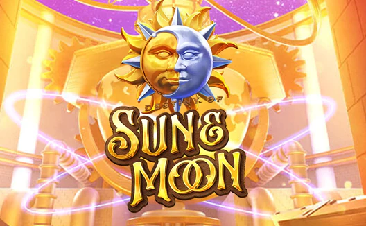 Destiny of Sun & Moon