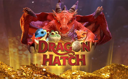 Dragon Hatch