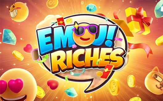 Emoji Riches