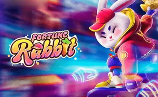Fortune Rabbit