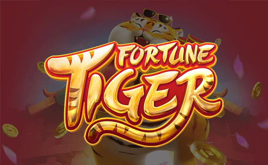 Fortune Tiger