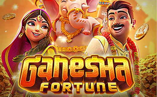 Ganesha Fortune