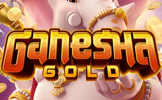 Ganesha Gold