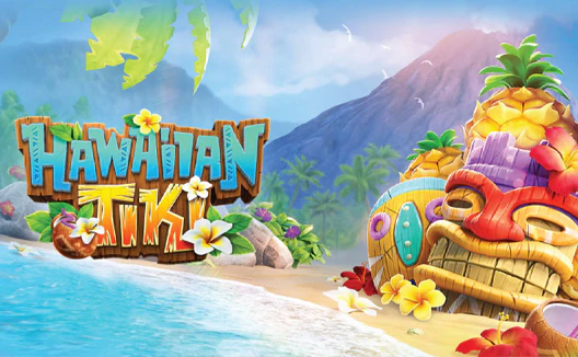 Hawaiian Tiki