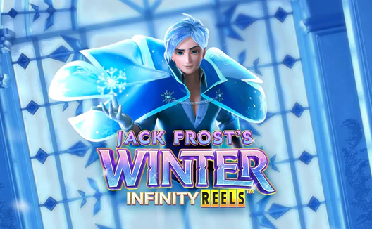Jack Frost’s Winter