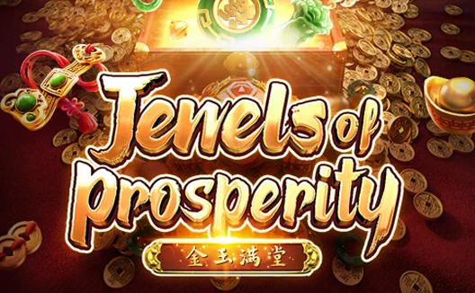 Jewels of Prosperity