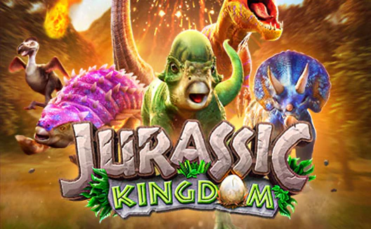Jurassic Kingdom