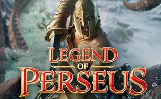 Legend of Perseus