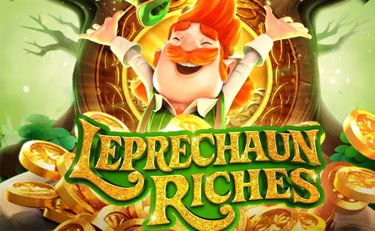 Leprechaun Riches
