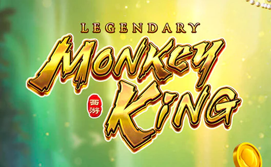 Legendary Monkey King